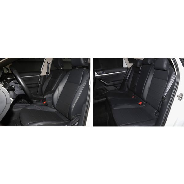 Lavida Electric Car Automotive Electric Cars Single Speed Gearbox 100kw Maximum Power