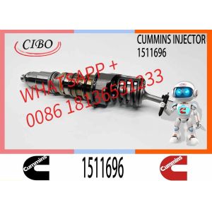 Cummins Isx Engine With High-quality Diesel Fuel Injector Unit Injector 1473430