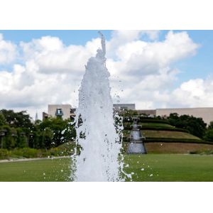 Commercial 450Kpa 1.5" DN40 Dancing Fountain Nozzles