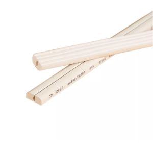 Silicone Material Die Ejection Rubber Strip Arched For Diemaking