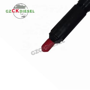 Fuel Injector 6212-11-3202 6212-11-3200 9430612096 For Komatsu Engine SA12V140