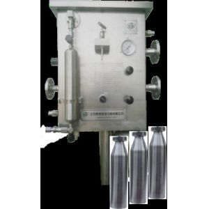 Quality Automatic Air Sampling System / Decompression Fast Loop Sampling System for sale