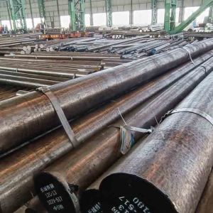 Quenched Stainless Steel Round Bar AISI 631 UNS S17700 Chemical Composition