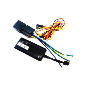 Real Time Alarm Setting GPS Tracking Device LBS Positioning