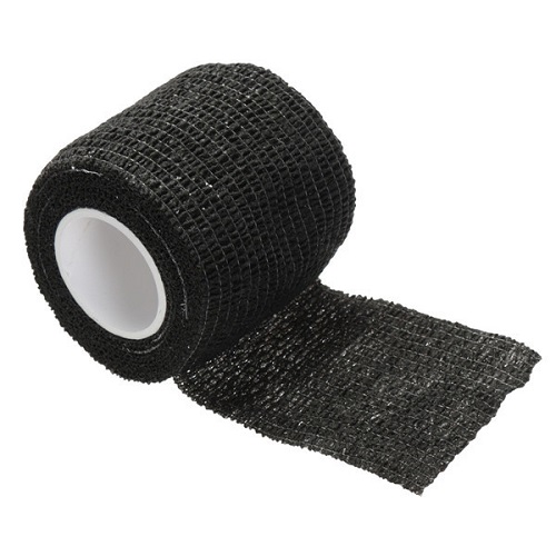 Lifting hand tear Elastic Adhesive Bandage cotton stretched adhesive EAB CE certificate