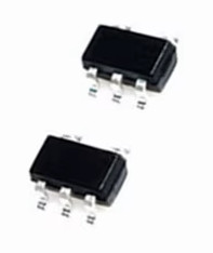 China MCP6001T-I/LT MICROCHIP SC70-5 IC Integrated Circuits Components on sale