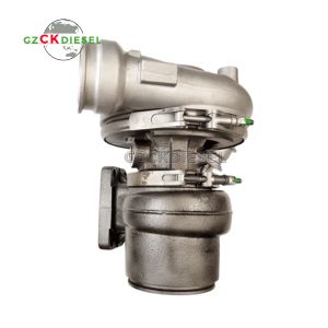 B2G Turbocharger 4911207 For EC350D Excavator D8K Engine