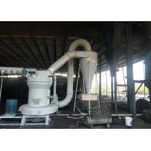 Coal Sand Stone Limestone Raymond Mill Machine Cement Gypsum Powder Pulverizing