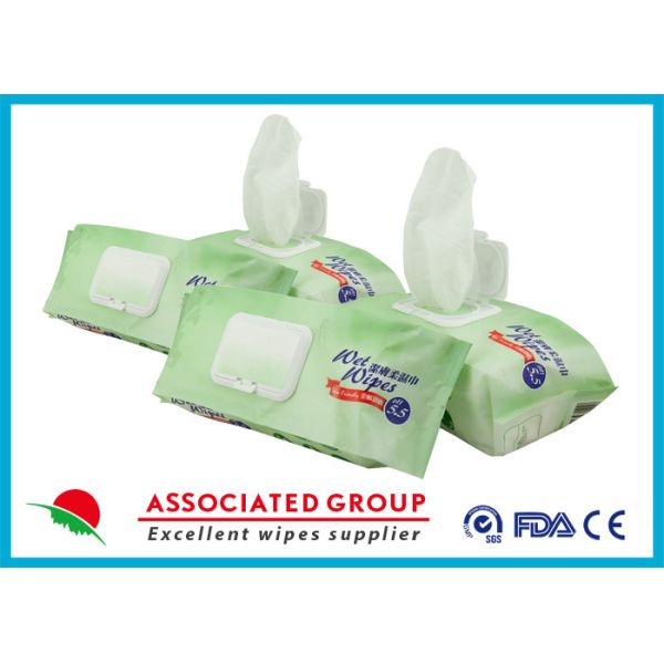 Adult Patient Incontinence Hospital Bed Bathing Skin Care Wet Wipes Washcloths Scented Aloe Travel Pack