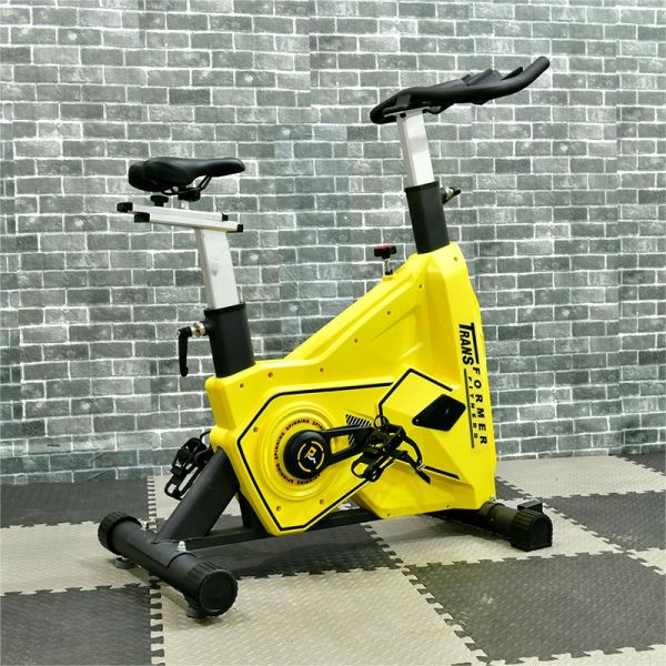 High Quality Aerobic Exercise Home Commercial Use Indoor Spinning Bike Magnetic Resistance