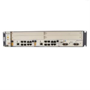 4 Ports Huawei Ma5680t Large Convergence Switching Capacity For Outdoor Net Link