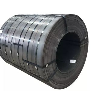 AISI Stainless Steel Strips With 8K Surface Length 1000mm-6000mm