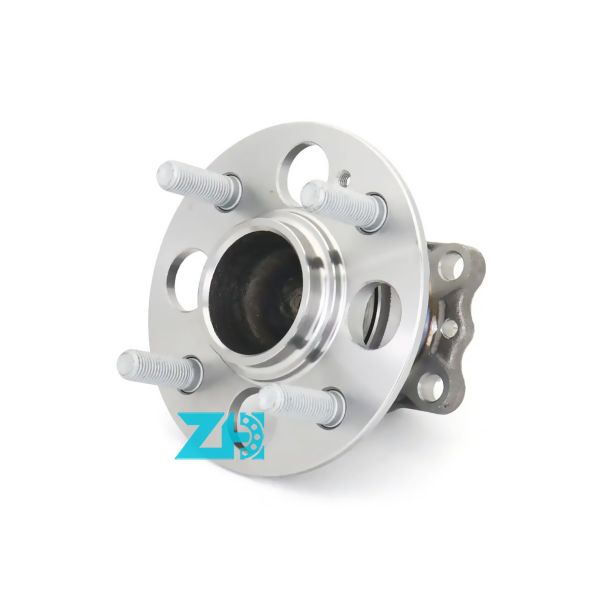Rear Axle Wheel Hub Bearing 52750-0U000 527500U000 GCR15 P0 P6 P5 P4 Precision