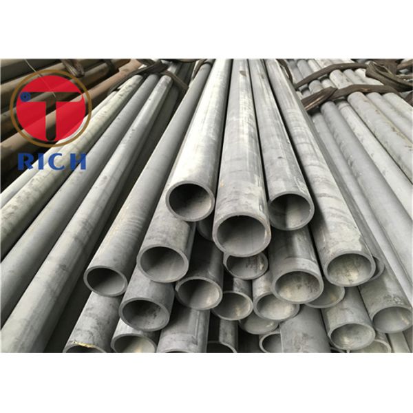 Buy 33.4MM JIS G3444 Structural Steel Tubes For Mechanical at wholesale prices
