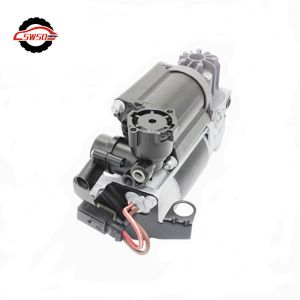 China 2203200304 Air Suspension Compressor Pump For Mercedes Benz W220 W211 W219 on sale