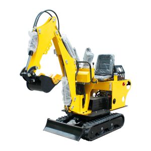 Good Quality Crawler EPA CE Excavator 1 Ton Mini Excavator 1.2 Ton 1.8 Ton 2 Ton