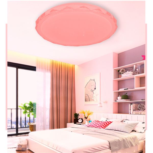 Gessiea LED Ceiling Lamp 36W