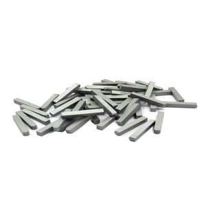 Quality Excellent Toughness Tungsten Carbide Tip With Stable Cutting Performance for sale