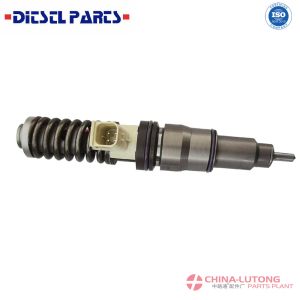 Fuel Injector 7421582096 VOE7421582096 for VOL Diesel Engine XYohykai Trucks