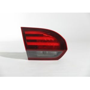Rear Lamp Plastic Rapid Prototyping SLA Automotive CAD CNC Milling And CNC