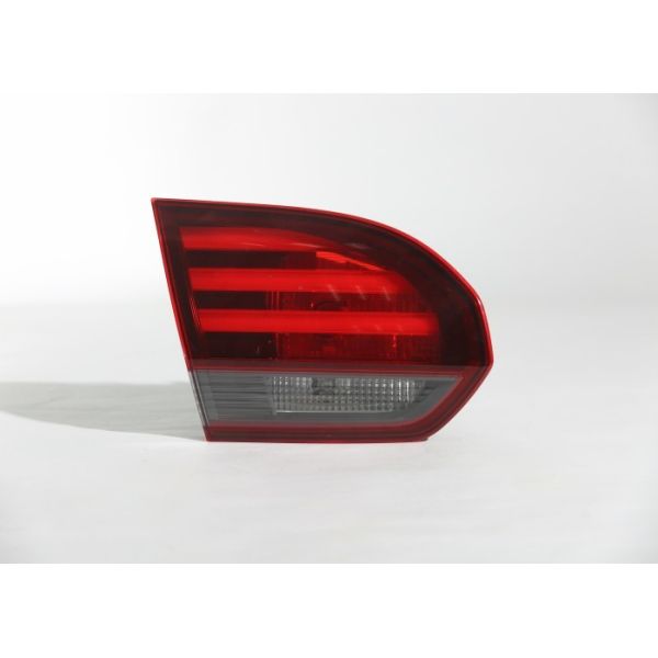 Rear Lamp Plastic Rapid Prototyping SLA Automotive CAD CNC Milling And CNC