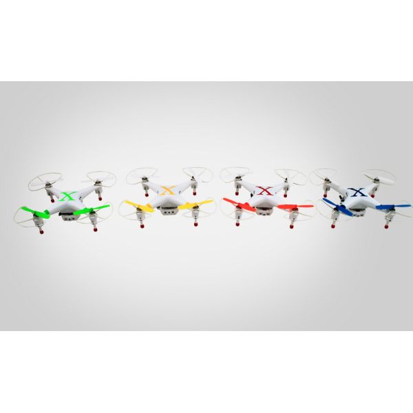 Cheerson Hobby Drone 2.4g Mini RC Quadcopter Helicopter with HD camera