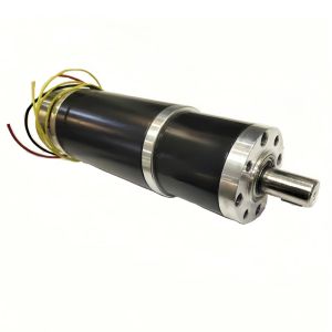 12V Brushed DC Gear Motor
