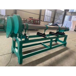 Revolutionize Your Packaging Process 1100mm*900mm*1850mm 4 Corners Slotting