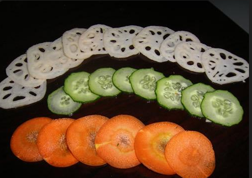 Food & Beverage Shops Applicable Industries Automatic Fruit Restaurant Vegetable Cutter