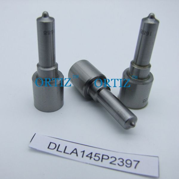 Rex ORTIZ DLLA145P2397 Common Rail Nozzle 0433172397 for Diesel Injector 0 445 120 361