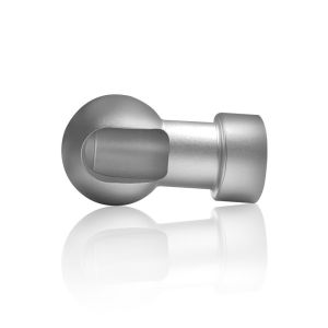 Multipurpose CNC Turning Aluminium Metal Parts Workpiece Shaft