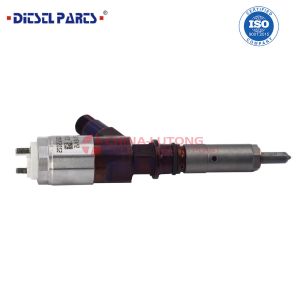 Diesel Common Rail Fuel Injector 2645A753 for Caterpillar Perkins C6.6