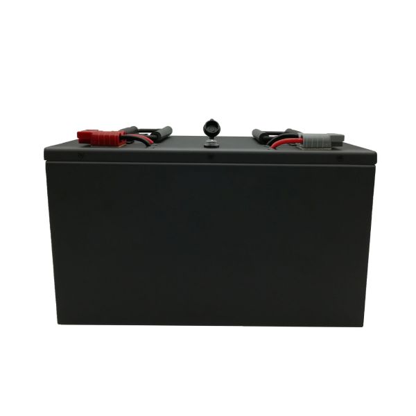 Buy MSDS LiFePO4 80Ah 48Volt Scooter Lithium Battery at wholesale prices