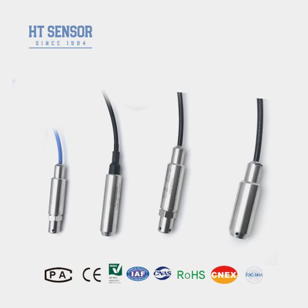 BH93420 -I Oil Water Level Transmitter All-Stainless Steel Housing Compact