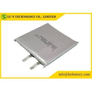 1900mAh Li Mno2 Battery 3.0V CP355050 Primary For IOT Solutions