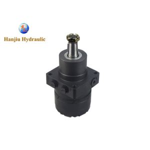 Parker Tg Series Replacement Hydraulic Motor Low Rpm ISO9001