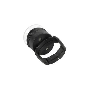 Black Tattoo Supplies / Disposable Permanent Makeup Pigment Sponge Tattoo Ink