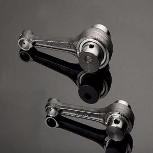 Quality High Precision High Consistency Aluminum Forging Custom Aluminum Parts for sale