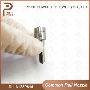 denso nozzle DLLA133P814 DENSO Common Rail Nozzle For Injectors 095000-5050