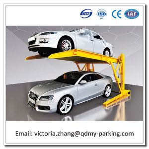 Quality Automated Car Parking System Double Car Parking System for sale