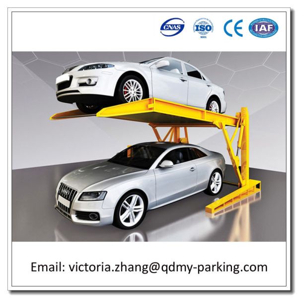 Buy Car Parking Parking Lift Car Park System Parking Car Stacker at wholesale prices