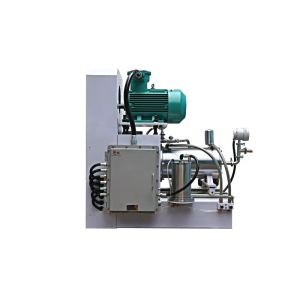 37KW 50L Paint Ink Pigment Dye Wet Horizontal Bead Mill Customized Machine