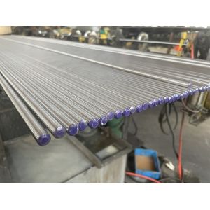 Annealed SUS440C Stainless Steel Wires And 440C Round Bars