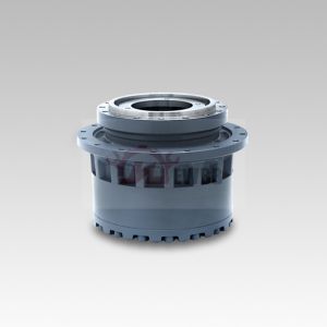 ISO90001 Certificated Speed Reducer Gearbox Volvo EC290 EC320C