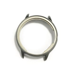 China Custom Professional Alumimium Compression Casting Precision Die Casting Watch Shell on sale China Custom Professional Alumimium Compression Casting Precision Die Casting Watch Shell on sale