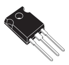 MDmesh DM6 High Voltage Mosfet , Enhancement Rf Power Transistor For LED