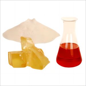 Phenol Formaldehyde Resin APR-1 Casting Powder Glue APR-1 9003-35-4