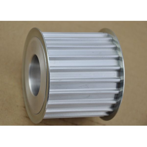 85739000 Idler X-Axis Pulley Synchronous Belt Pulley For Auto Cutter Gtxl Cutter Spare Parts