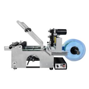 Manual Labeling Machine
