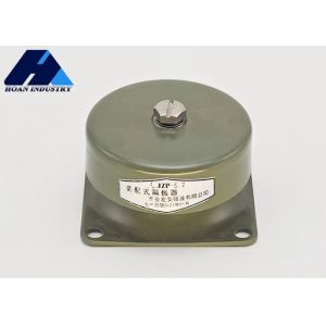 JZP-1.0B-SC and Rubber Shock Absorber for Vibration and Noise Control in Wind